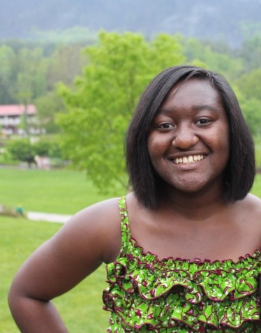 Adwoa Asante