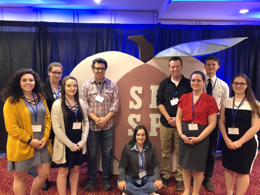 Roanoke College Psychology Department