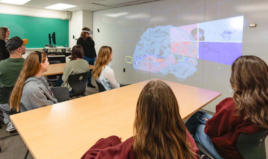 U.S. News & World Report Recognizes Roanoke Psychology